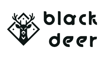 Black Deer