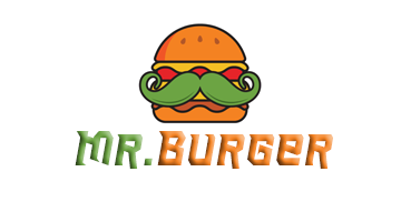 MrBurger.in
