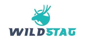 Wild Stag